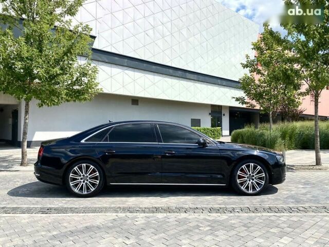 Ауді A8, об'ємом двигуна 3 л та пробігом 260 тис. км за 16700 $, фото 6 на Automoto.ua