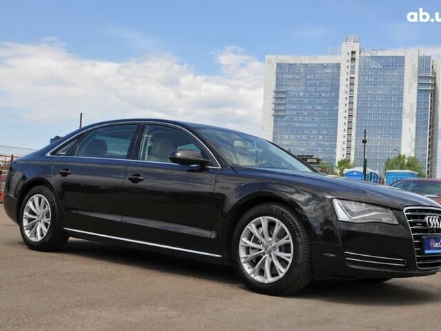 Ауди А8, объемом двигателя 4.2 л и пробегом 200 тыс. км за 18300 $, фото 3 на Automoto.ua