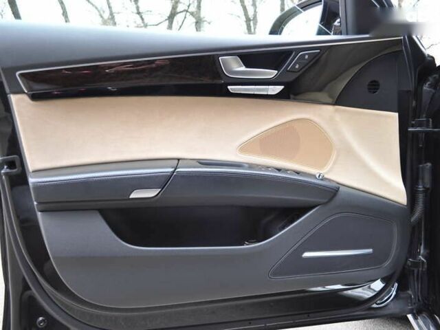 Ауді A8, об'ємом двигуна 4.2 л та пробігом 200 тис. км за 19500 $, фото 28 на Automoto.ua