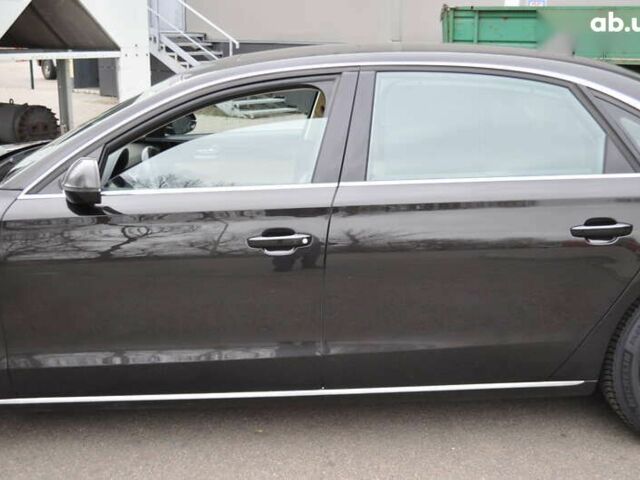 Ауді A8, об'ємом двигуна 4.2 л та пробігом 200 тис. км за 19500 $, фото 20 на Automoto.ua