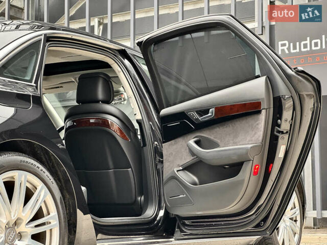 Ауди А8, объемом двигателя 3 л и пробегом 137 тыс. км за 22999 $, фото 37 на Automoto.ua