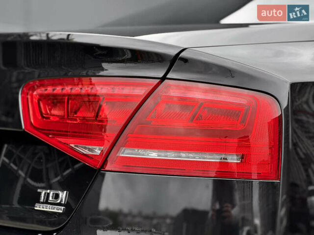 Ауди А8, объемом двигателя 3 л и пробегом 137 тыс. км за 22999 $, фото 19 на Automoto.ua
