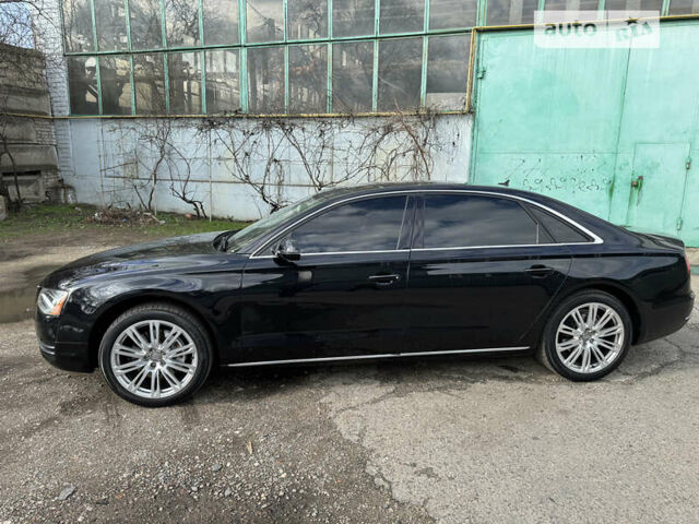 Ауді A8, об'ємом двигуна 3 л та пробігом 118 тис. км за 21500 $, фото 15 на Automoto.ua