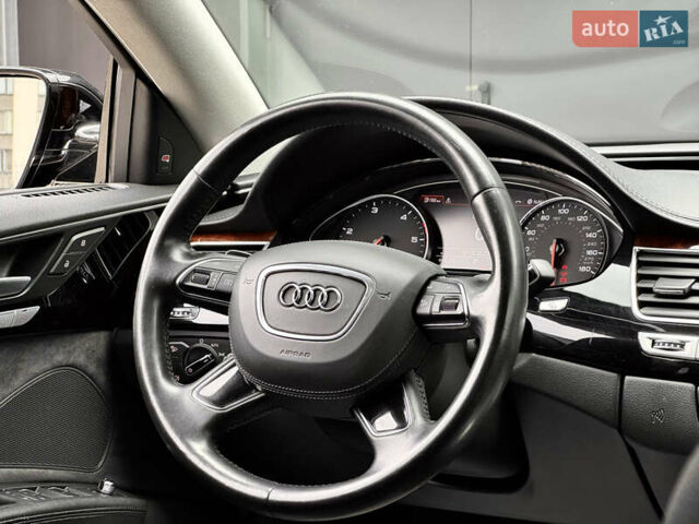 Ауди А8, объемом двигателя 3 л и пробегом 137 тыс. км за 22999 $, фото 42 на Automoto.ua