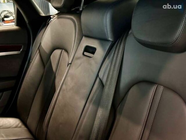 Ауди А8, объемом двигателя 3 л и пробегом 323 тыс. км за 23900 $, фото 27 на Automoto.ua
