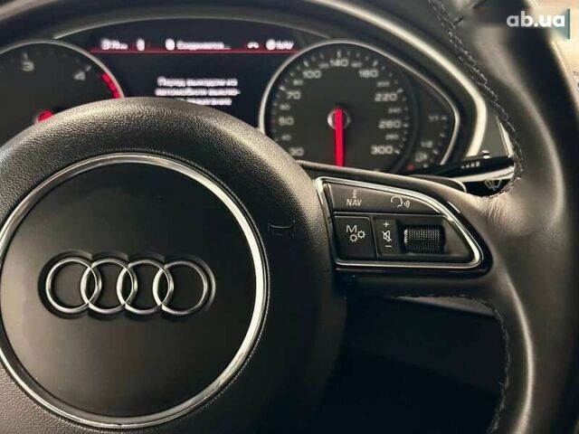 Ауді A8, об'ємом двигуна 3 л та пробігом 323 тис. км за 24990 $, фото 20 на Automoto.ua