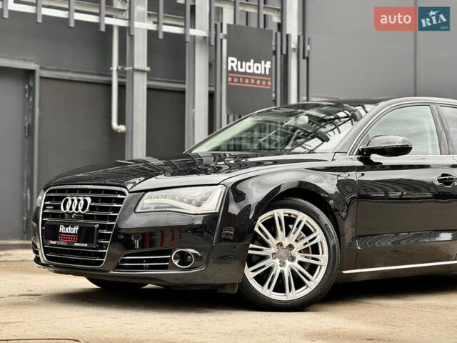 Ауди А8, объемом двигателя 3 л и пробегом 137 тыс. км за 22999 $, фото 8 на Automoto.ua