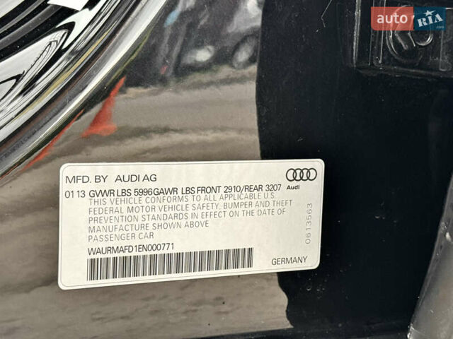 Ауди А8, объемом двигателя 3 л и пробегом 137 тыс. км за 22999 $, фото 29 на Automoto.ua