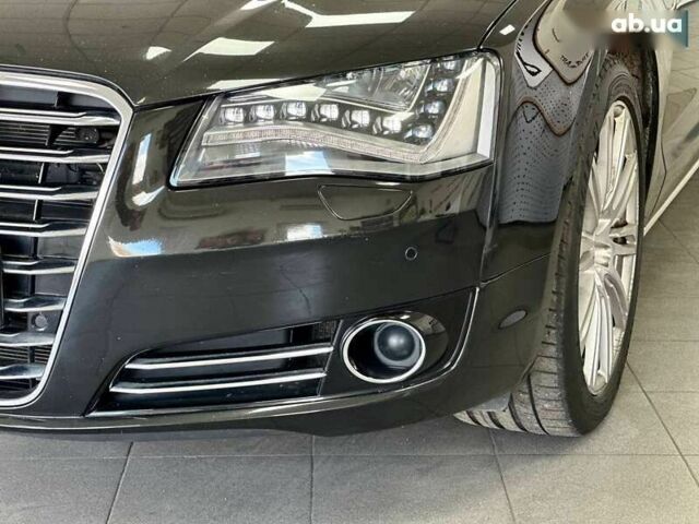 Ауди А8, объемом двигателя 4 л и пробегом 237 тыс. км за 19490 $, фото 4 на Automoto.ua