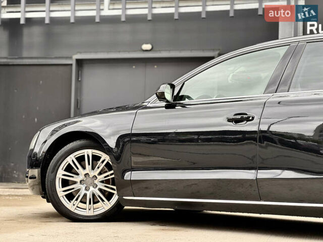 Ауди А8, объемом двигателя 3 л и пробегом 137 тыс. км за 22999 $, фото 9 на Automoto.ua