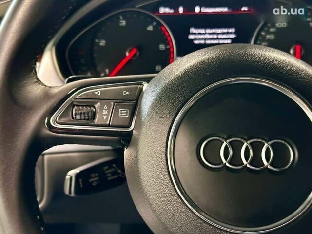 Ауди А8, объемом двигателя 3 л и пробегом 323 тыс. км за 23900 $, фото 18 на Automoto.ua