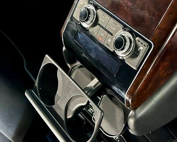 Ауді A8, об'ємом двигуна 3 л та пробігом 323 тис. км за 23900 $, фото 28 на Automoto.ua