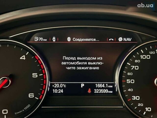 Ауді A8, об'ємом двигуна 3 л та пробігом 323 тис. км за 23900 $, фото 20 на Automoto.ua