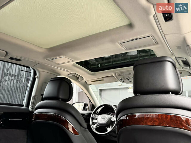 Ауди А8, объемом двигателя 3 л и пробегом 137 тыс. км за 22999 $, фото 45 на Automoto.ua