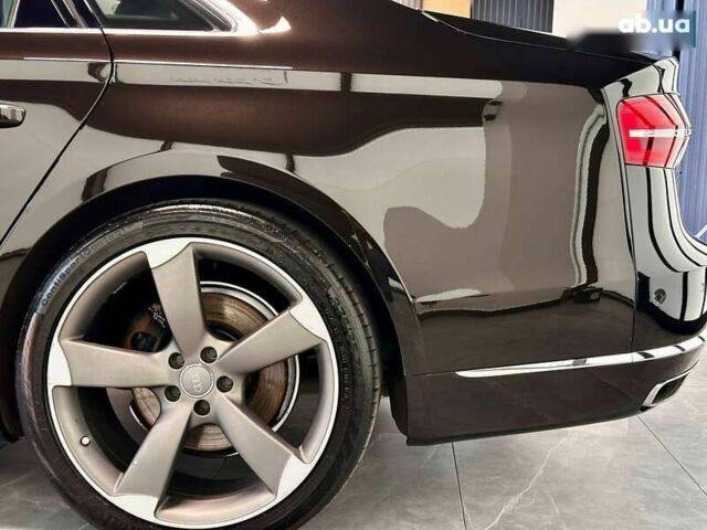 Ауді A8, об'ємом двигуна 3 л та пробігом 323 тис. км за 23900 $, фото 6 на Automoto.ua