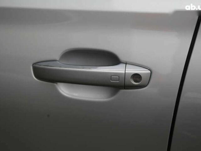 Ауди А8, объемом двигателя 4 л и пробегом 204 тыс. км за 20700 $, фото 29 на Automoto.ua