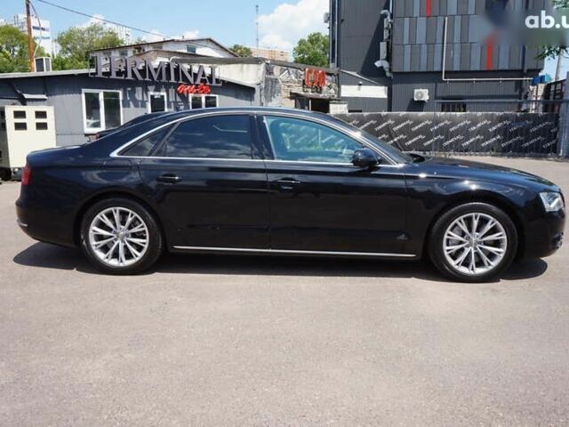 Ауди А8, объемом двигателя 4 л и пробегом 115 тыс. км за 29999 $, фото 3 на Automoto.ua
