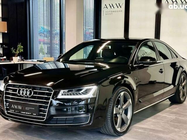 Ауді A8, об'ємом двигуна 3 л та пробігом 323 тис. км за 23900 $, фото 8 на Automoto.ua