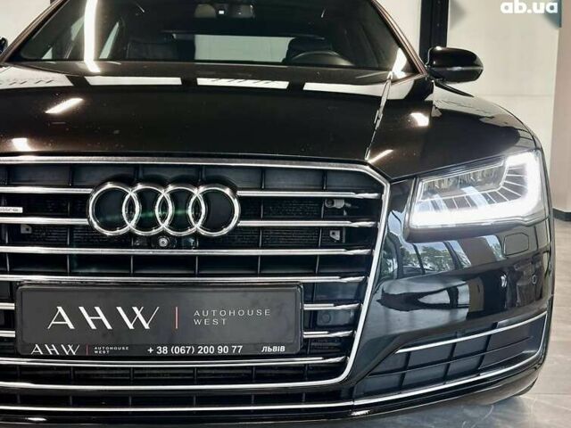 Ауді A8, об'ємом двигуна 3 л та пробігом 323 тис. км за 24990 $, фото 3 на Automoto.ua