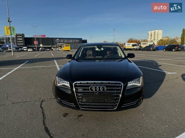 Ауди А8, объемом двигателя 2.97 л и пробегом 148 тыс. км за 22000 $, фото 7 на Automoto.ua