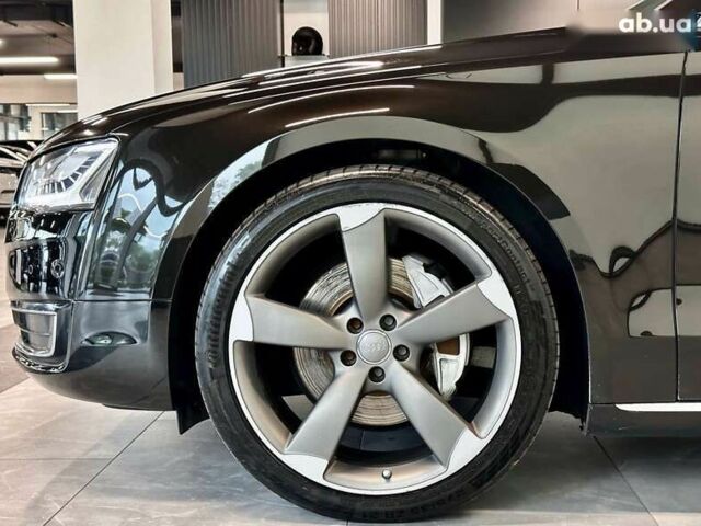 Ауди А8, объемом двигателя 3 л и пробегом 323 тыс. км за 23900 $, фото 5 на Automoto.ua
