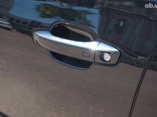 Ауді A8, об'ємом двигуна 4 л та пробігом 115 тис. км за 28999 $, фото 14 на Automoto.ua