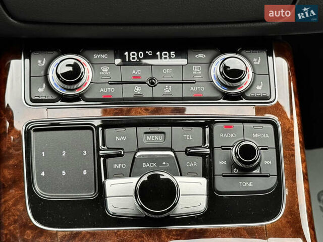 Ауди А8, объемом двигателя 3 л и пробегом 137 тыс. км за 22999 $, фото 55 на Automoto.ua