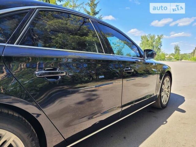 Ауді A8, об'ємом двигуна 3.99 л та пробігом 157 тис. км за 21000 $, фото 6 на Automoto.ua