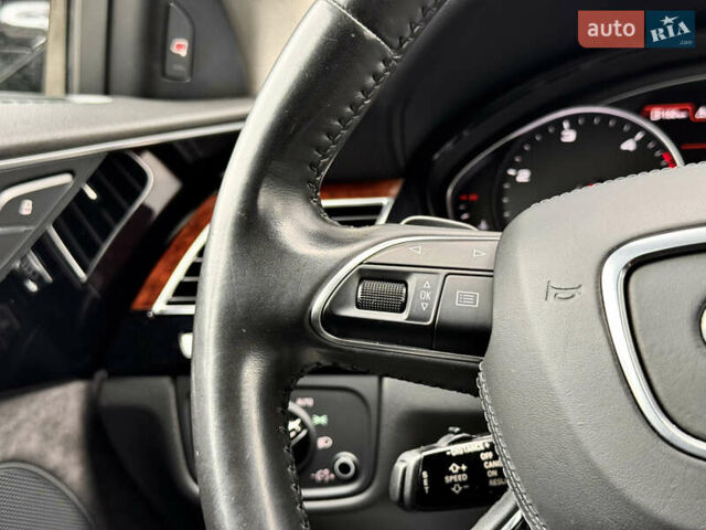 Ауди А8, объемом двигателя 3 л и пробегом 137 тыс. км за 22999 $, фото 49 на Automoto.ua