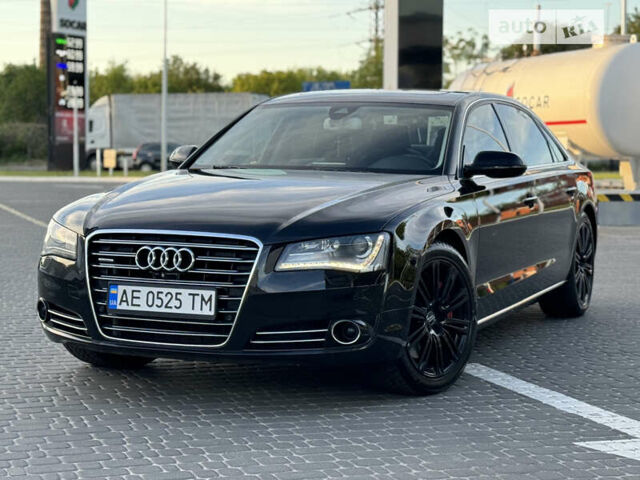 Ауді A8, об'ємом двигуна 3.99 л та пробігом 197 тис. км за 23000 $, фото 3 на Automoto.ua