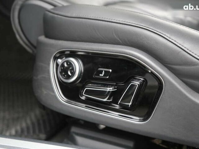 Ауди А8, объемом двигателя 4 л и пробегом 204 тыс. км за 20700 $, фото 26 на Automoto.ua