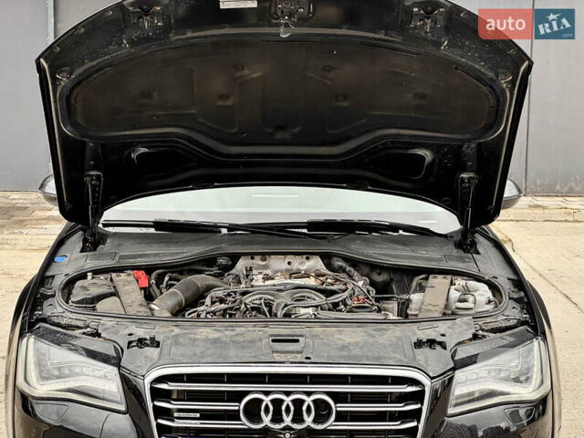 Ауди А8, объемом двигателя 3 л и пробегом 137 тыс. км за 22999 $, фото 14 на Automoto.ua