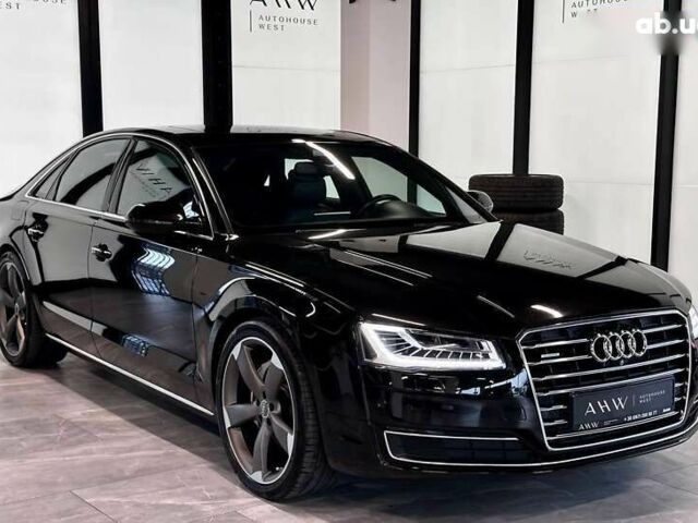Ауді A8, об'ємом двигуна 3 л та пробігом 323 тис. км за 23900 $, фото 9 на Automoto.ua