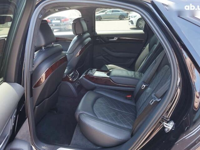 Ауді A8, об'ємом двигуна 4 л та пробігом 115 тис. км за 28999 $, фото 27 на Automoto.ua