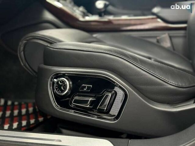 Ауди А8, объемом двигателя 4 л и пробегом 237 тыс. км за 19490 $, фото 25 на Automoto.ua