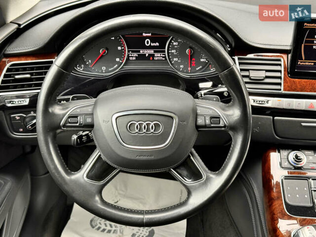 Ауди А8, объемом двигателя 3 л и пробегом 137 тыс. км за 22999 $, фото 50 на Automoto.ua