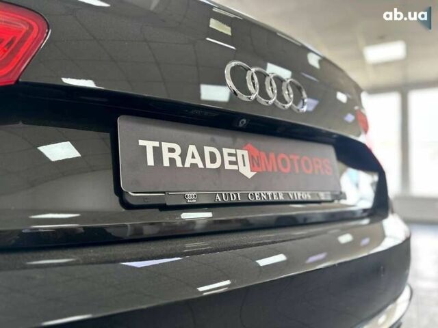 Ауди А8, объемом двигателя 4 л и пробегом 237 тыс. км за 19490 $, фото 14 на Automoto.ua