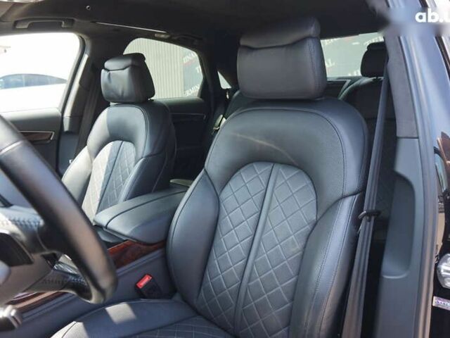 Ауді A8, об'ємом двигуна 4 л та пробігом 115 тис. км за 28999 $, фото 25 на Automoto.ua