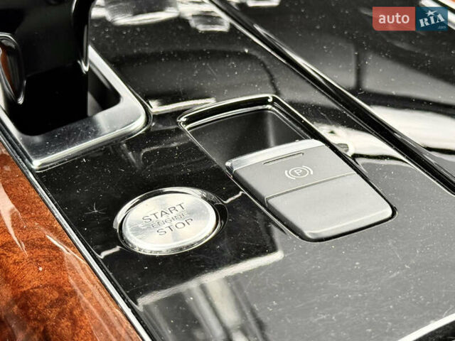 Ауди А8, объемом двигателя 3 л и пробегом 137 тыс. км за 22999 $, фото 53 на Automoto.ua