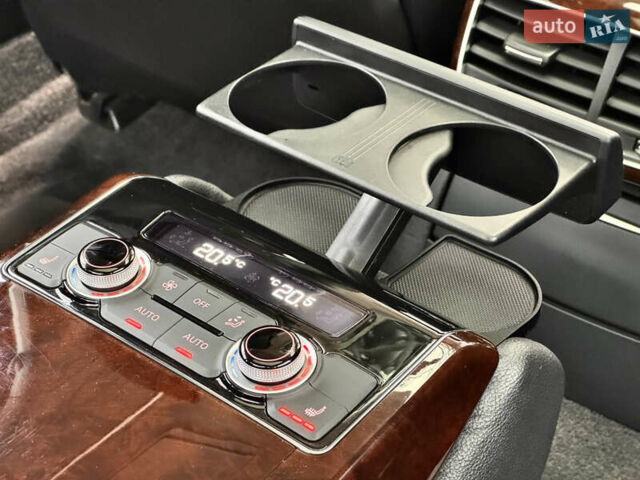 Ауди А8, объемом двигателя 3 л и пробегом 137 тыс. км за 22999 $, фото 3 на Automoto.ua