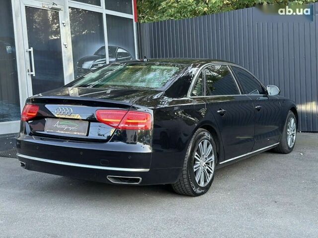 Ауди А8, объемом двигателя 6.3 л и пробегом 110 тыс. км за 90000 $, фото 6 на Automoto.ua
