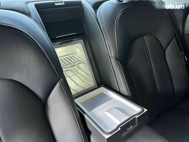 Ауди А8, объемом двигателя 6.3 л и пробегом 110 тыс. км за 115000 $, фото 20 на Automoto.ua