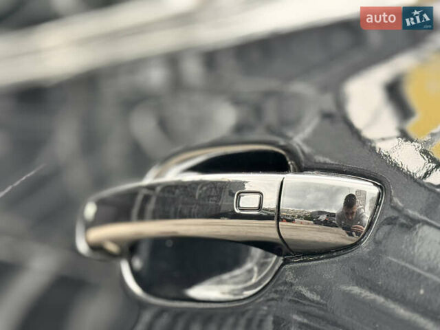 Ауди А8, объемом двигателя 3 л и пробегом 137 тыс. км за 22999 $, фото 23 на Automoto.ua