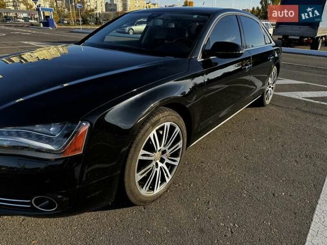 Ауди А8, объемом двигателя 2.97 л и пробегом 148 тыс. км за 22000 $, фото 2 на Automoto.ua
