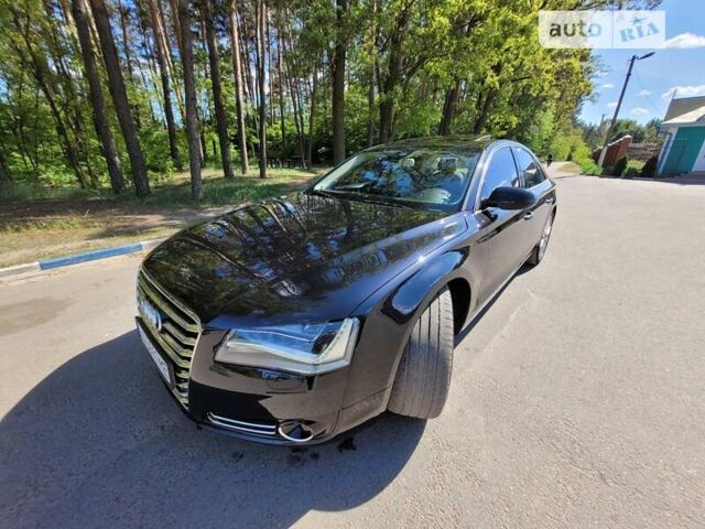 Ауді A8, об'ємом двигуна 3.99 л та пробігом 157 тис. км за 21000 $, фото 14 на Automoto.ua