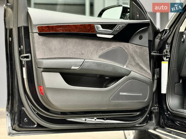 Ауди А8, объемом двигателя 3 л и пробегом 137 тыс. км за 22999 $, фото 24 на Automoto.ua