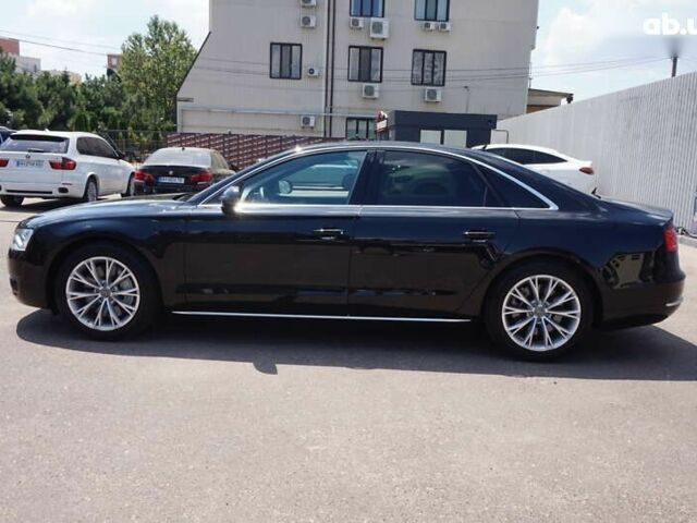 Ауди А8, объемом двигателя 4 л и пробегом 115 тыс. км за 29999 $, фото 7 на Automoto.ua