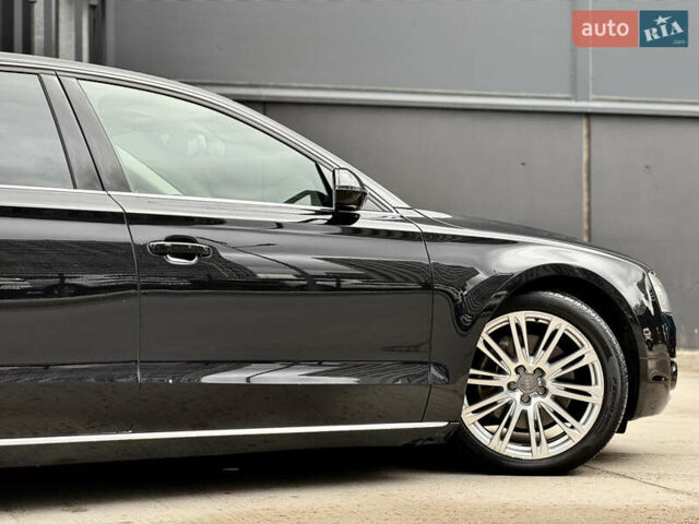 Ауди А8, объемом двигателя 3 л и пробегом 137 тыс. км за 22999 $, фото 5 на Automoto.ua