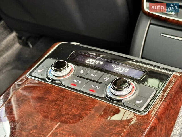 Ауди А8, объемом двигателя 3 л и пробегом 137 тыс. км за 22999 $, фото 39 на Automoto.ua