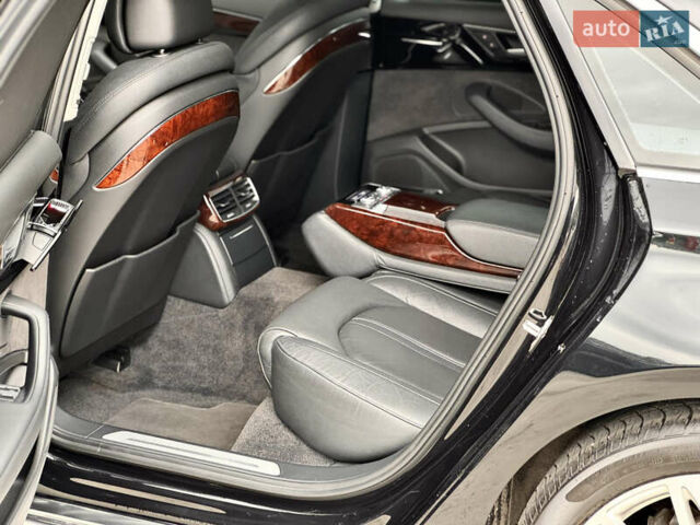 Ауди А8, объемом двигателя 3 л и пробегом 137 тыс. км за 22999 $, фото 36 на Automoto.ua